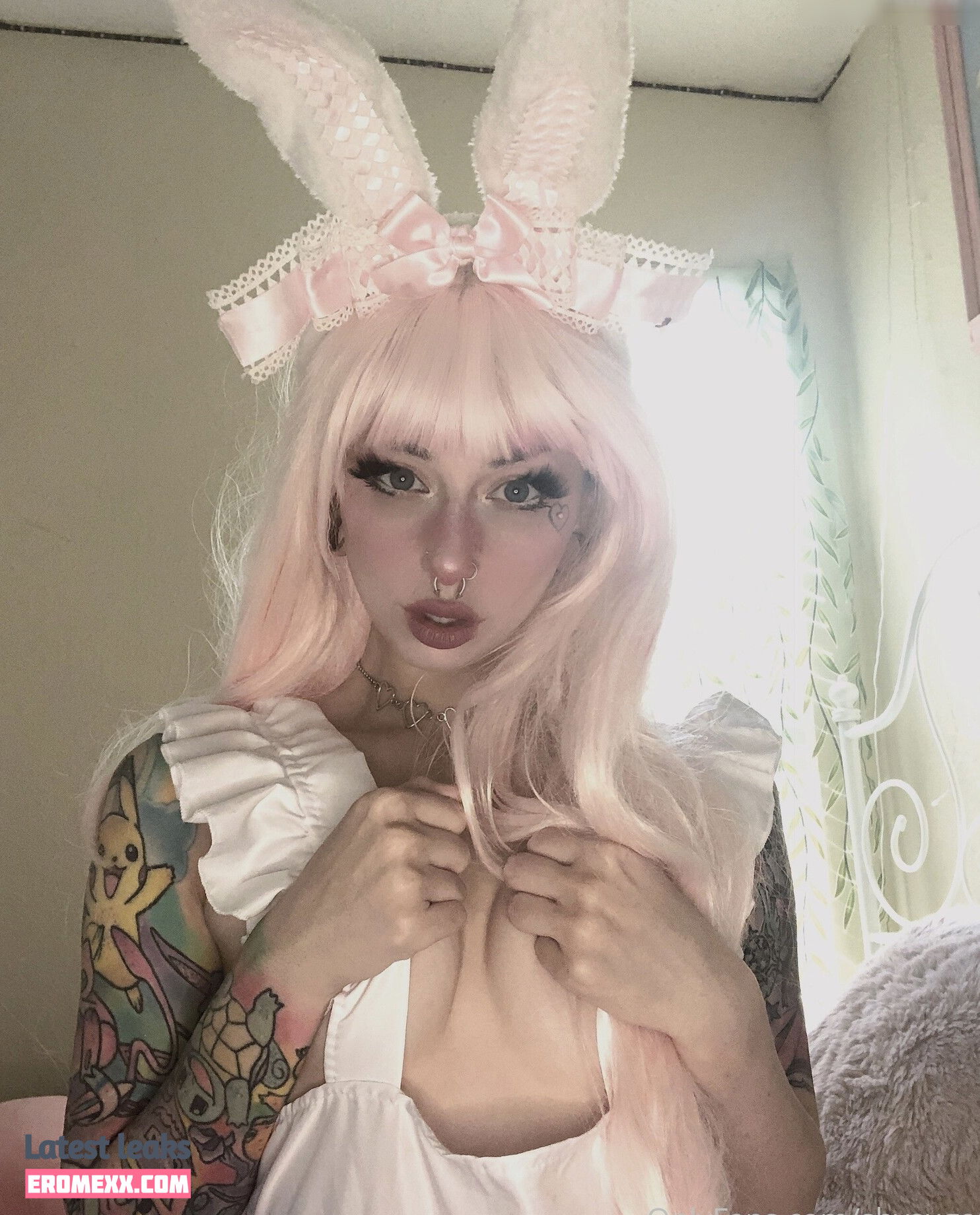 Latest Leaks shysugars Nude #48 - Erome