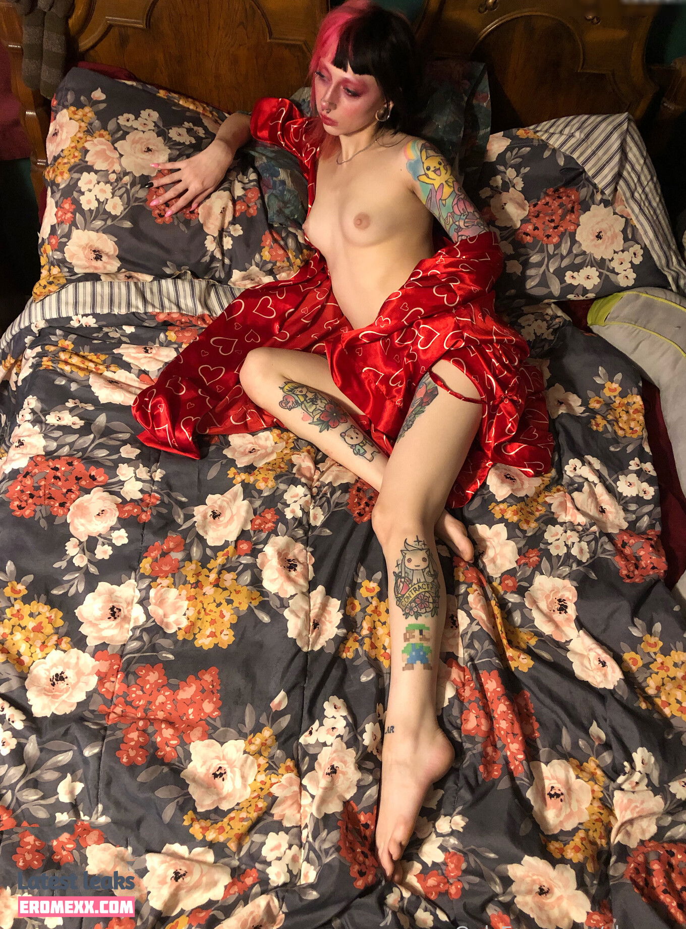 Latest Leaks shysugars Nude #74 - Erome