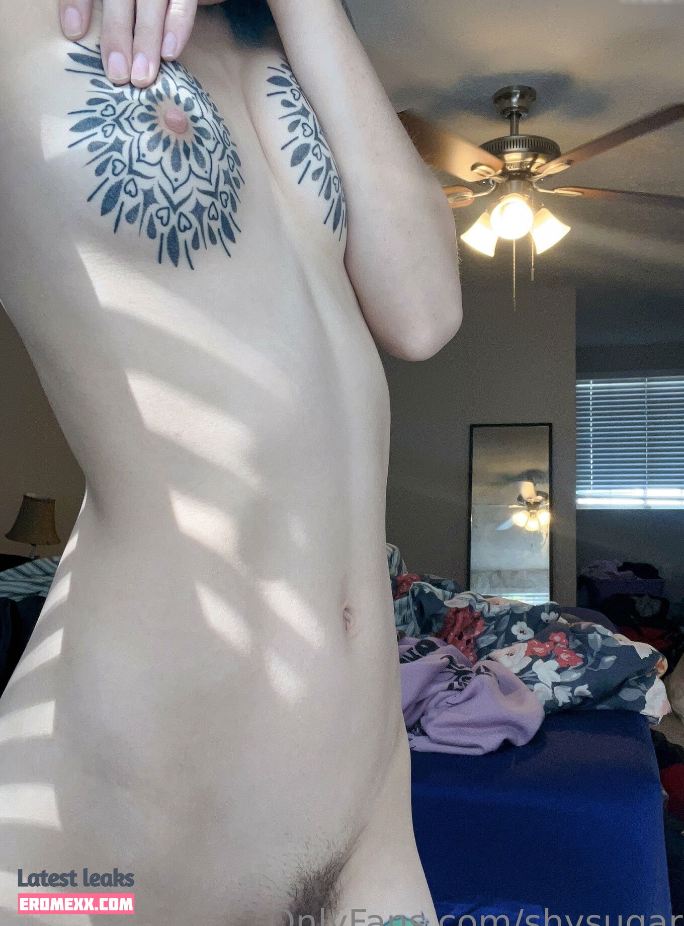 Latest Leaks shysugars Nude #78 - Erome