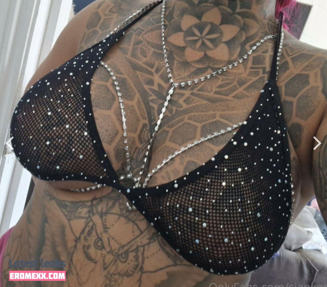 Latest Leaks Sian Keela Nude #10 - Erome