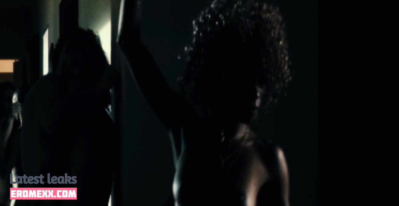Latest Leaks Sibongile Mlambo Nude #4 - Fapello