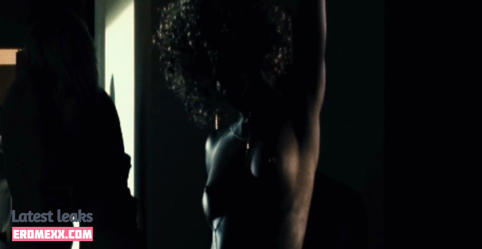 Latest Leaks Sibongile Mlambo Nude #6 - Fapello