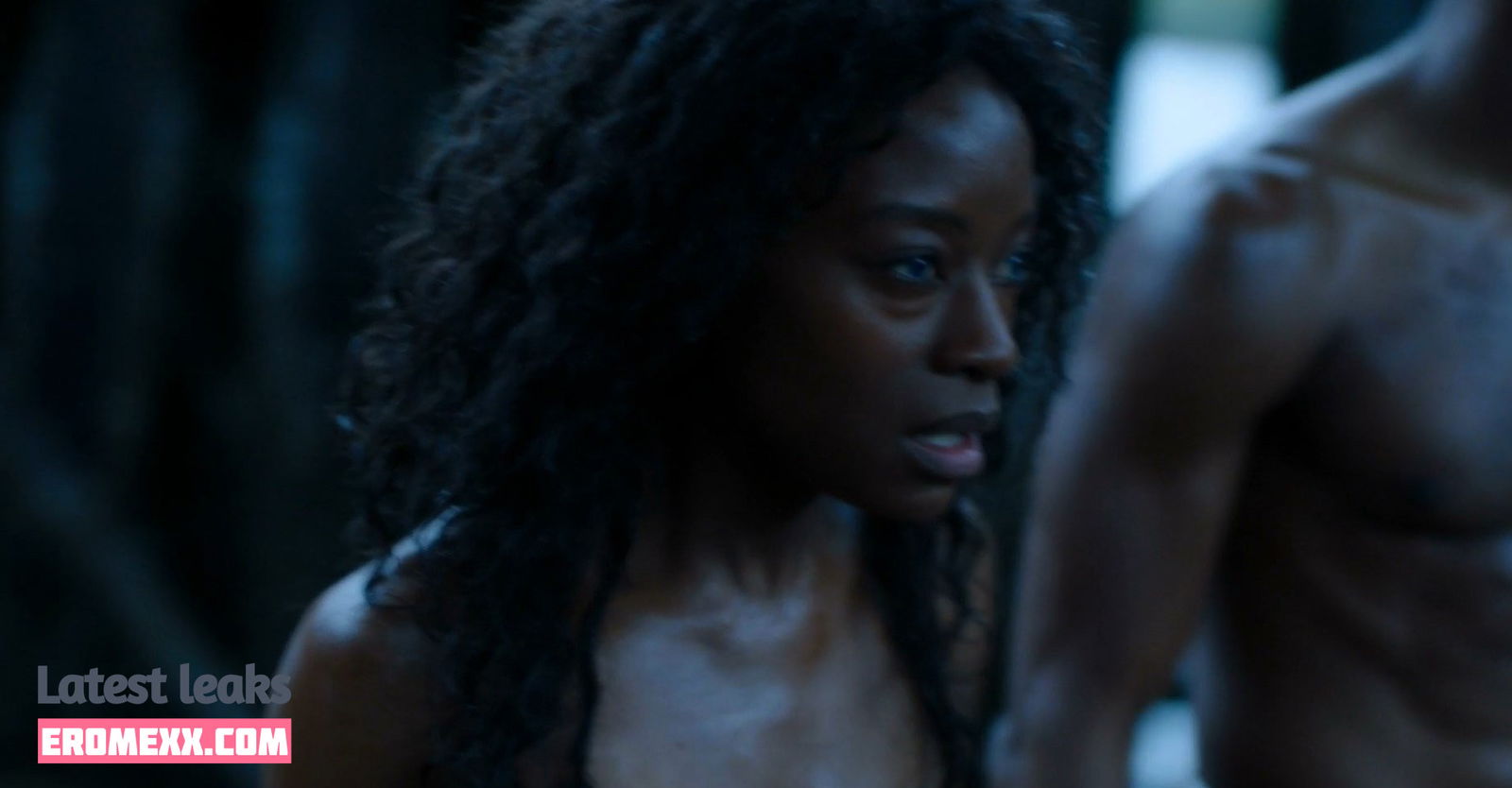Latest Leaks Sibongile Mlambo Nude #7 - Fapello
