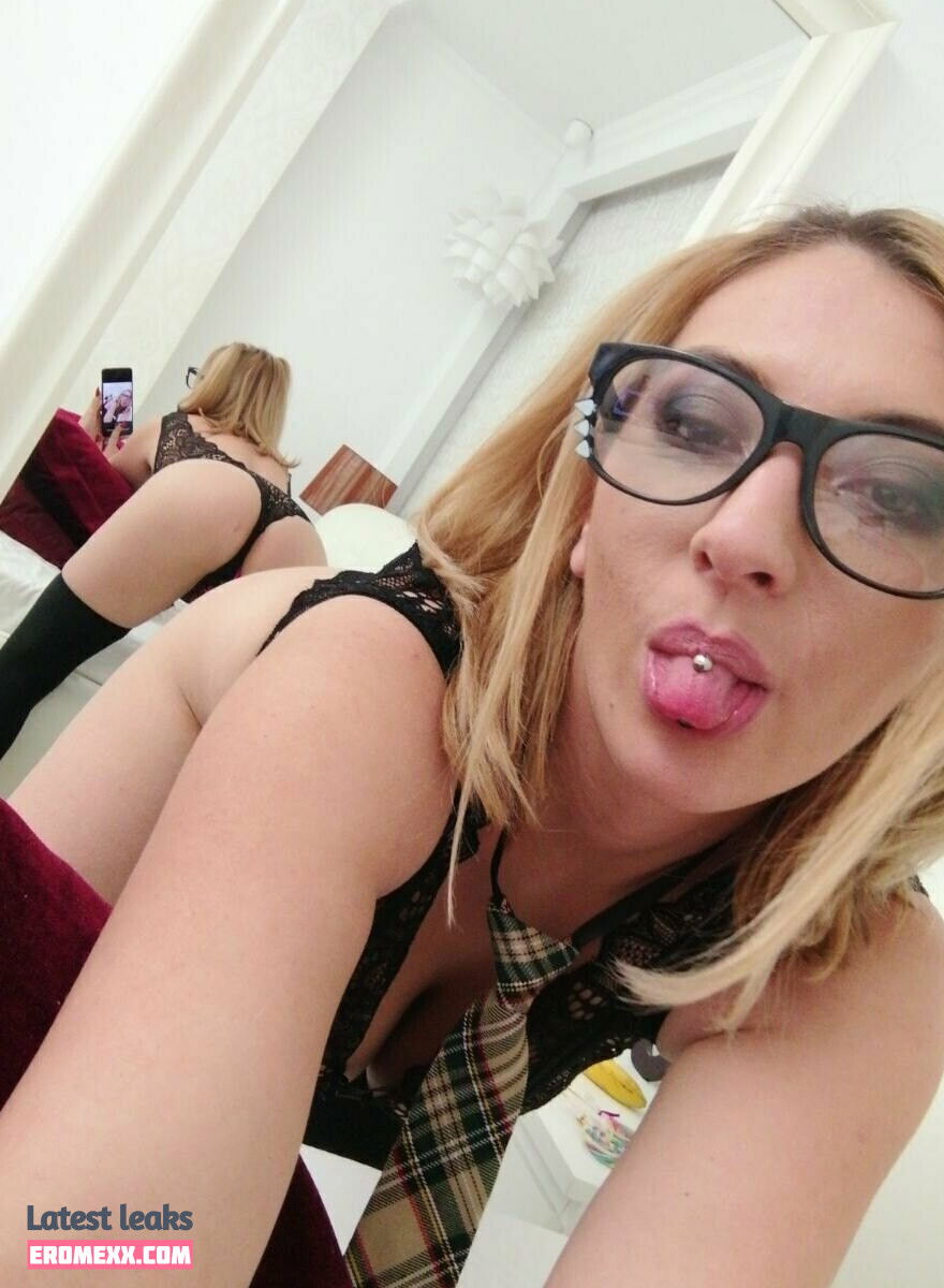 Latest Leaks sibyblackxx Nude #14 - Erome