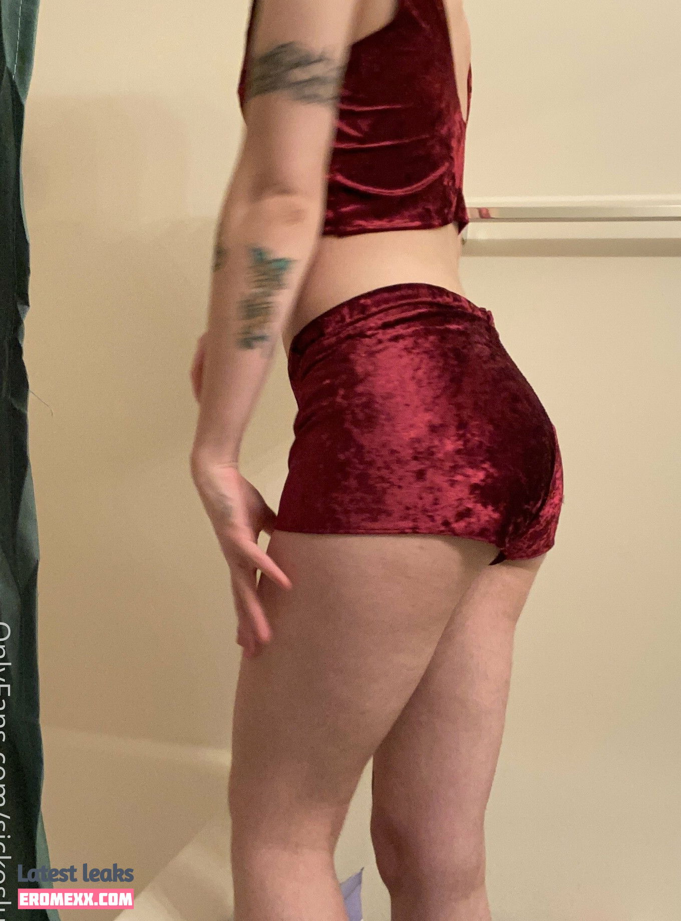 Latest Leaks sickoslug Nude #15 - Erome