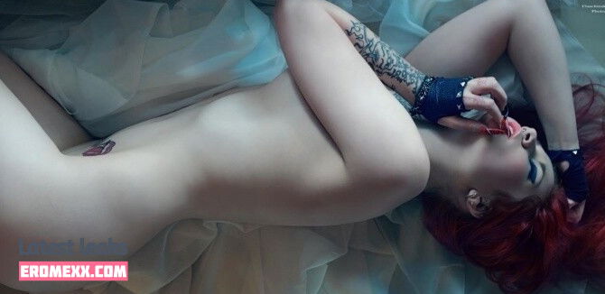 Latest Leaks Sidney MK463165 Nude #8 - Erome