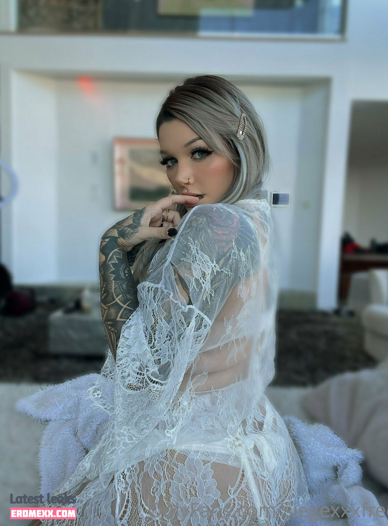 Latest Leaks siegexxxfree Nude #16 - Fapello