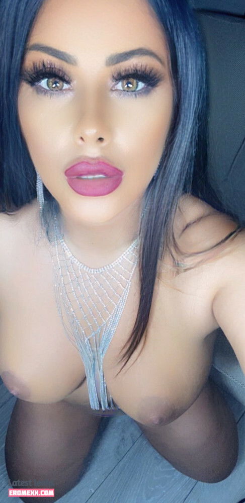 Latest Leaks Sienna Black Nude #30 - Erome