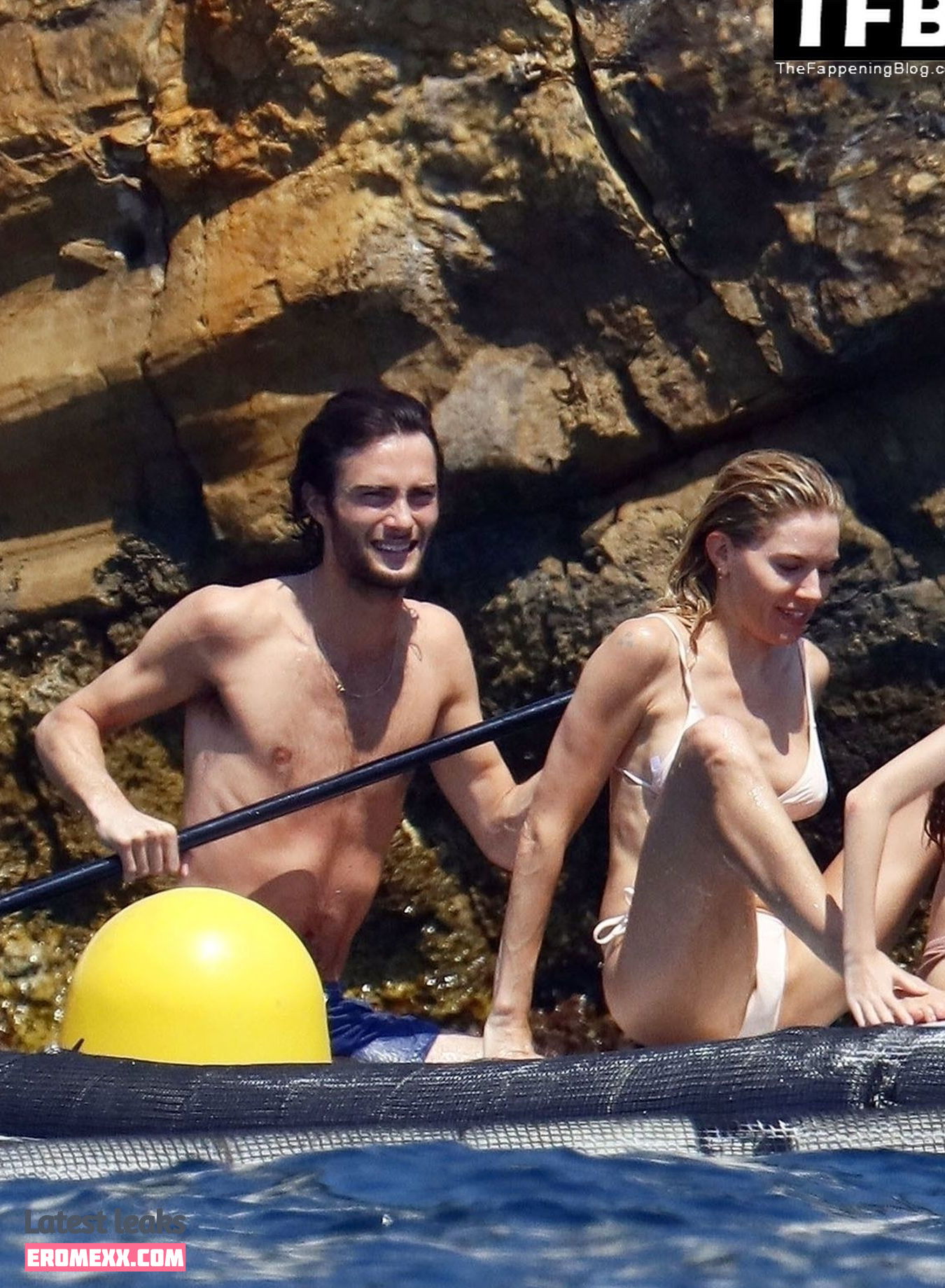 Latest Leaks Sienna Miller Nude #1014 - Erome