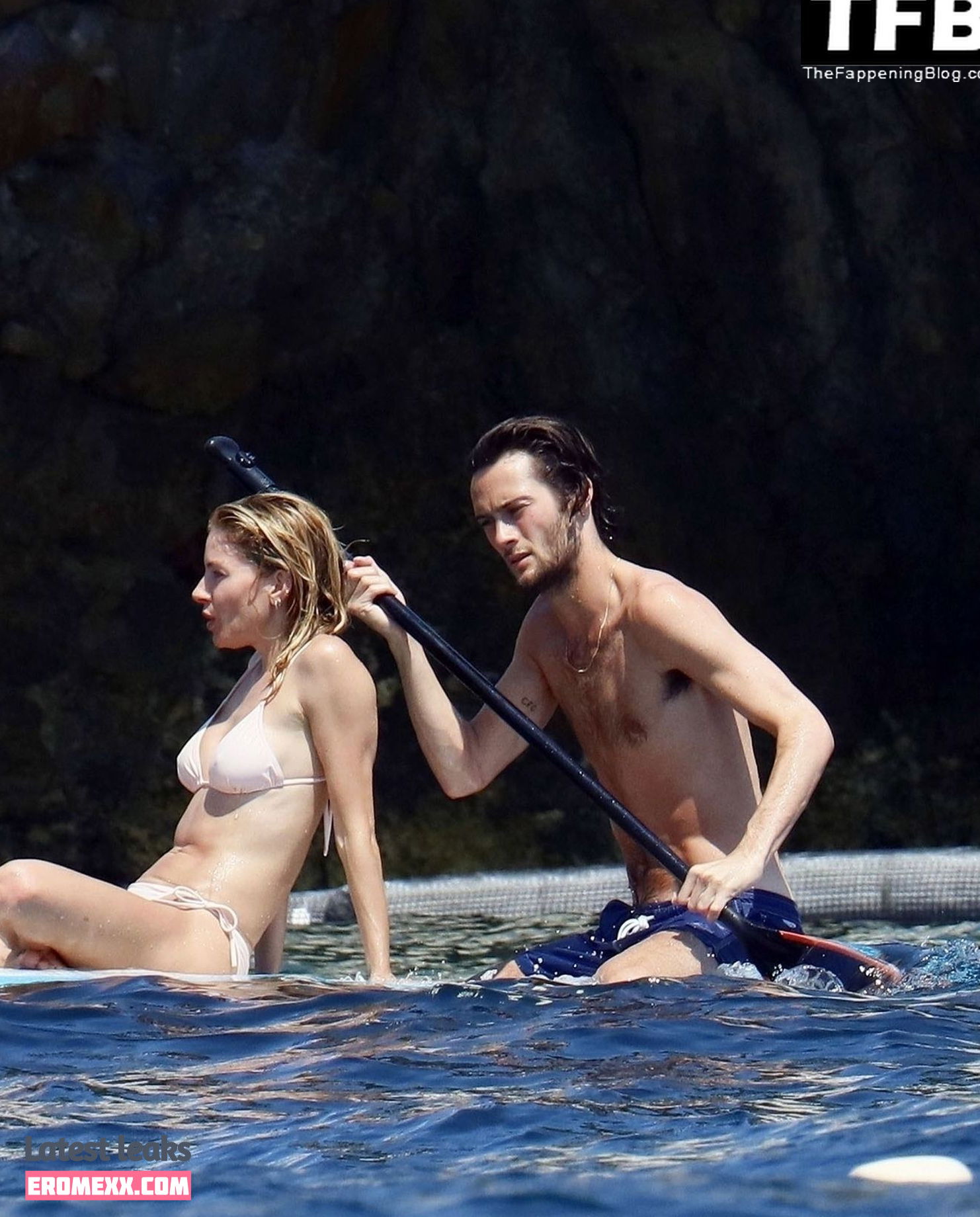 Latest Leaks Sienna Miller Nude #1026 - Erome
