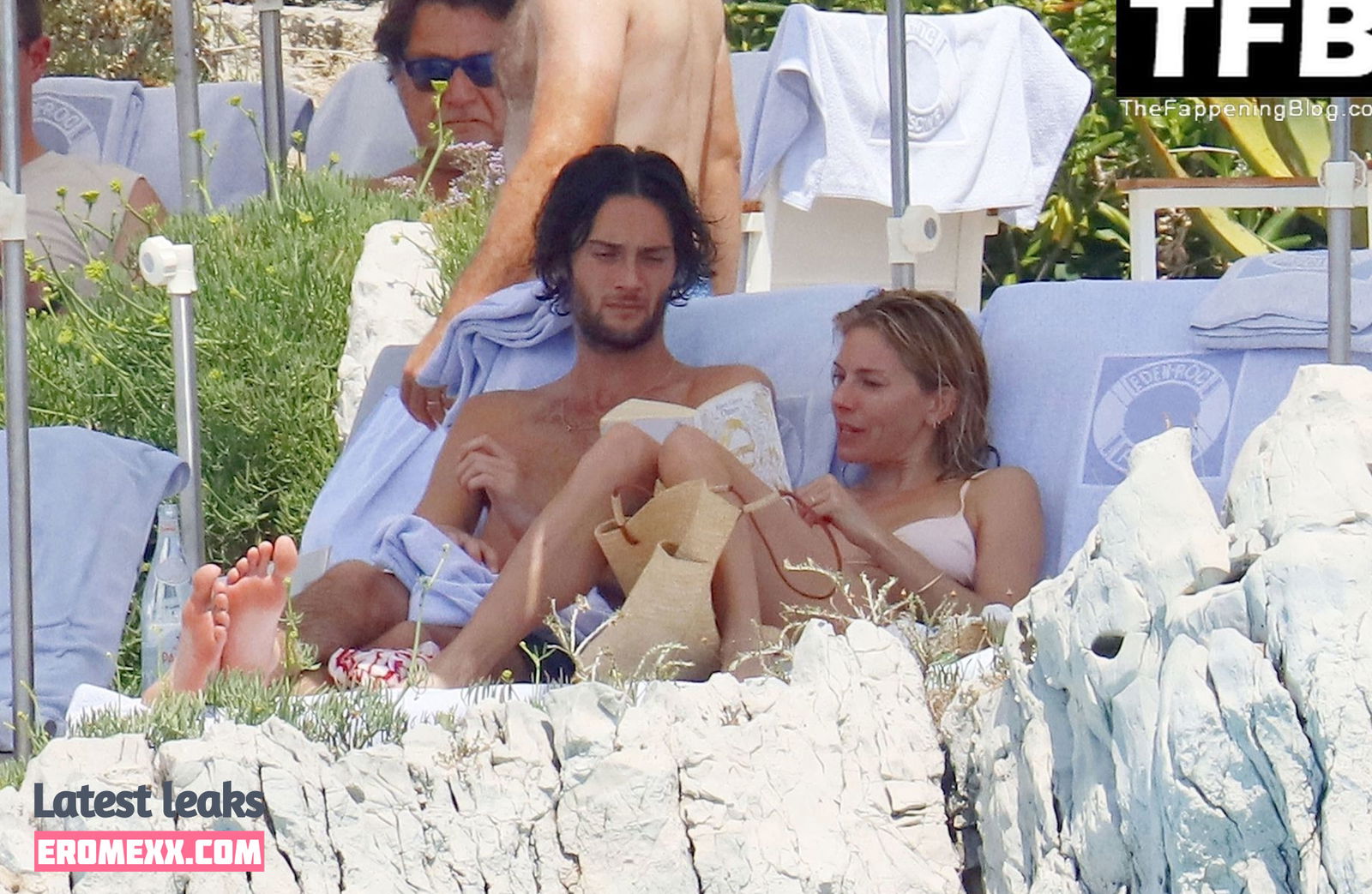 Latest Leaks Sienna Miller Nude #1045 - Erome