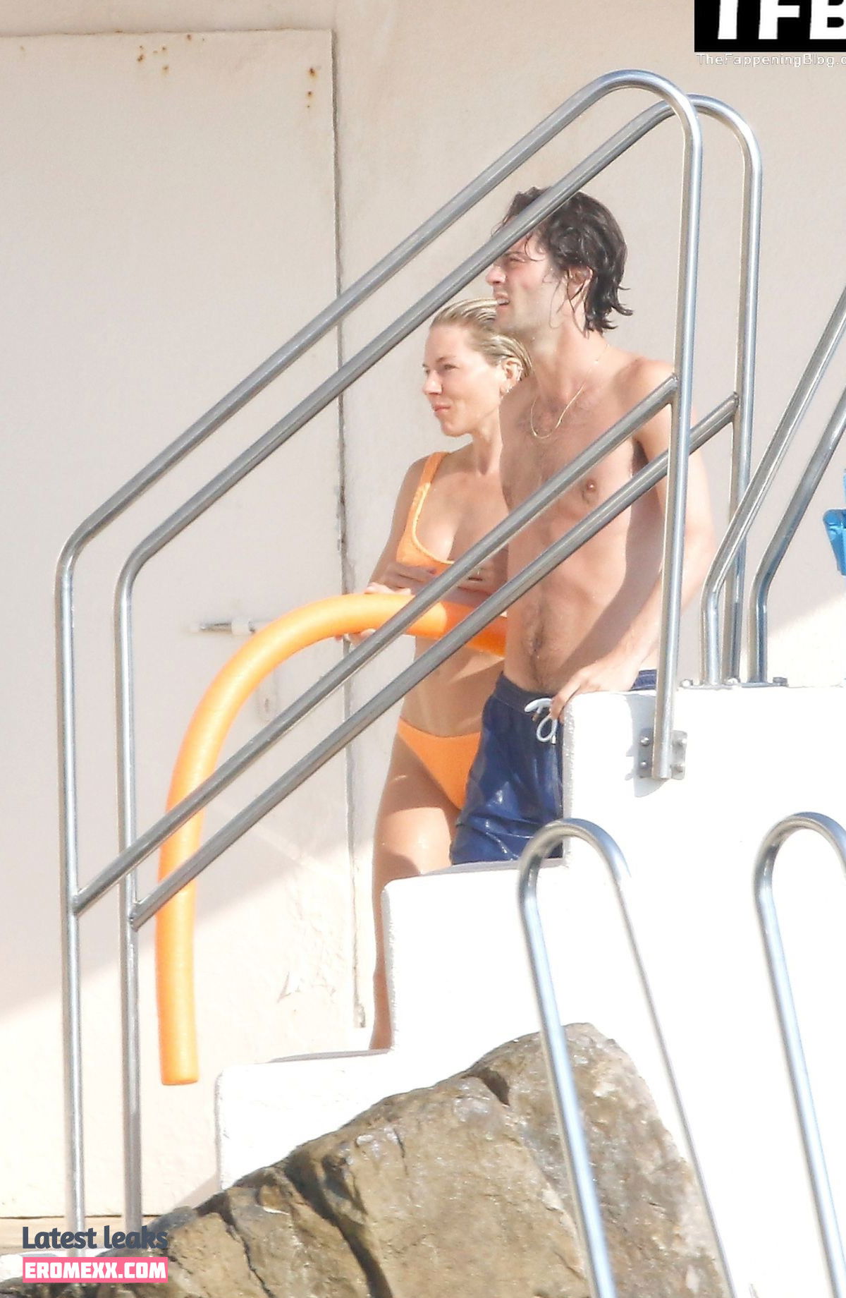 Latest Leaks Sienna Miller Nude #1116 - Erome