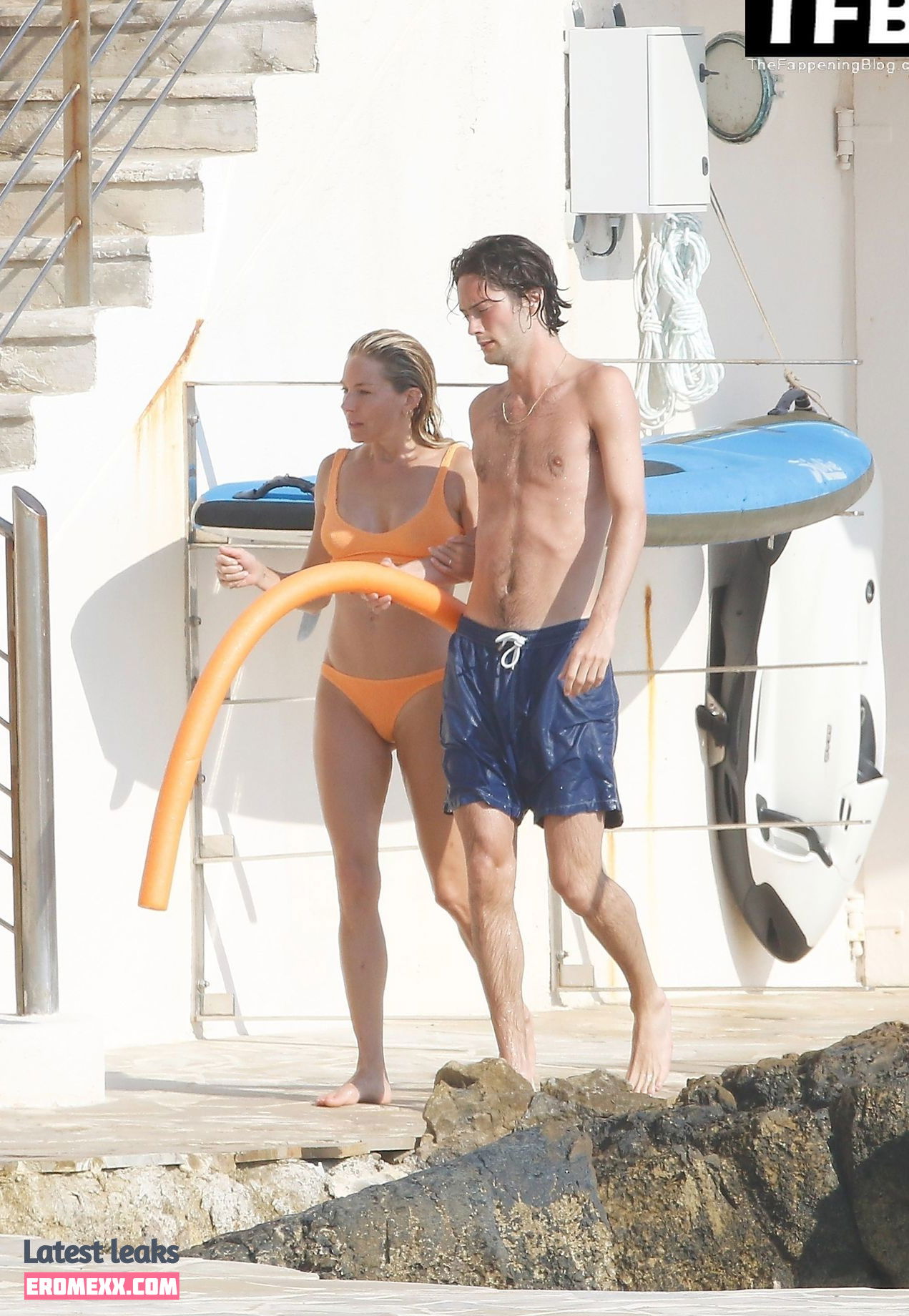 Latest Leaks Sienna Miller Nude #1124 - Erome