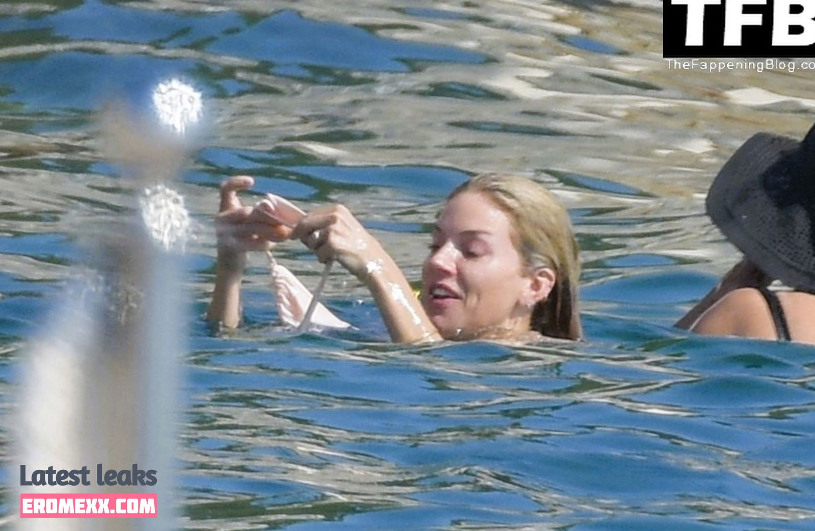 Latest Leaks Sienna Miller Nude #1256 - Erome
