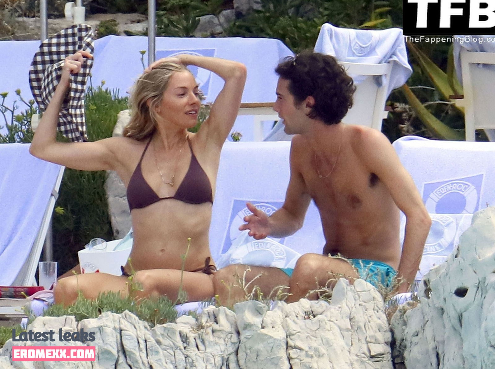 Latest Leaks Sienna Miller Nude #1286 - Erome