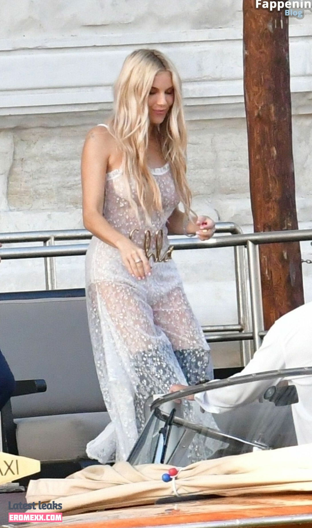 Latest Leaks Sienna Miller Nude #1740 - Erome