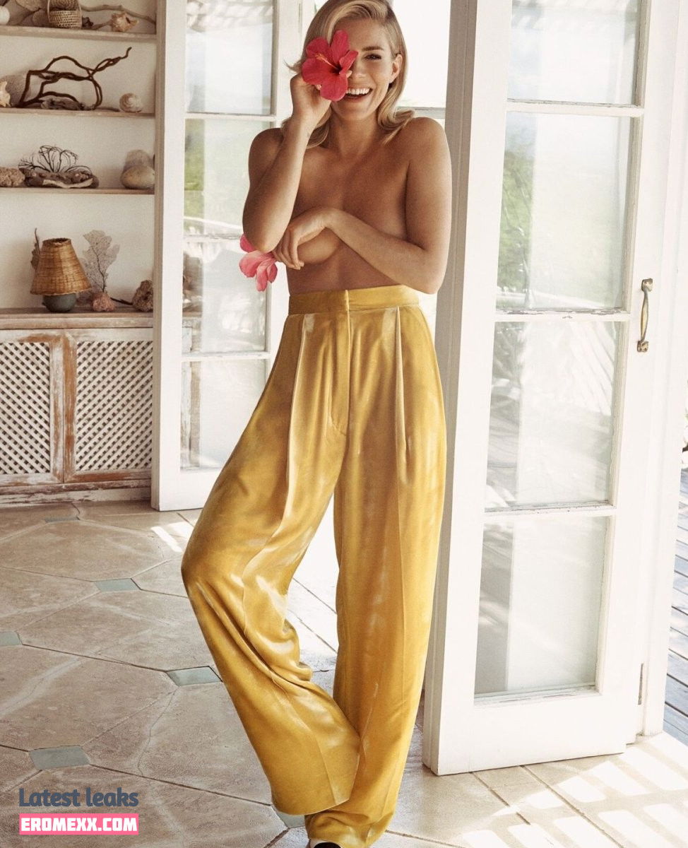 Latest Leaks Sienna Miller Nude #271 - Erome