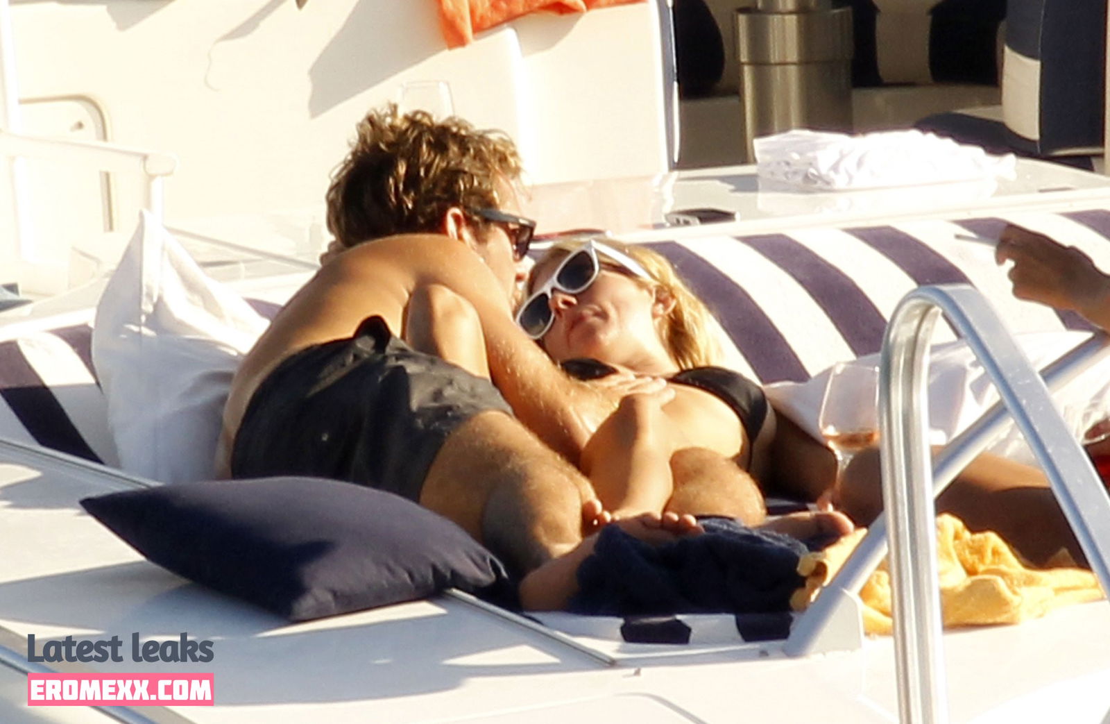 Latest Leaks Sienna Miller Nude #424 - Erome