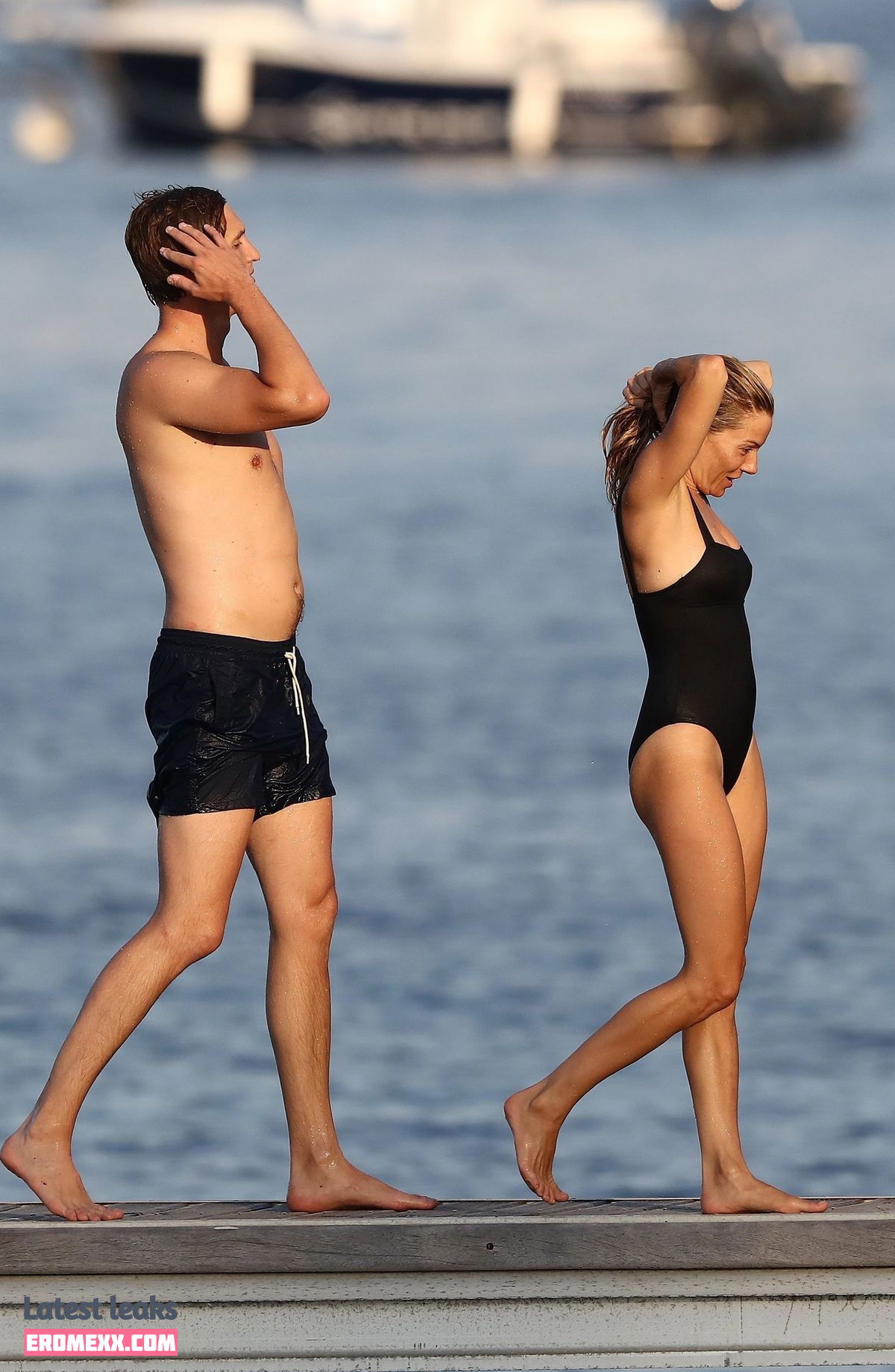 Latest Leaks Sienna Miller Nude #637 - Erome