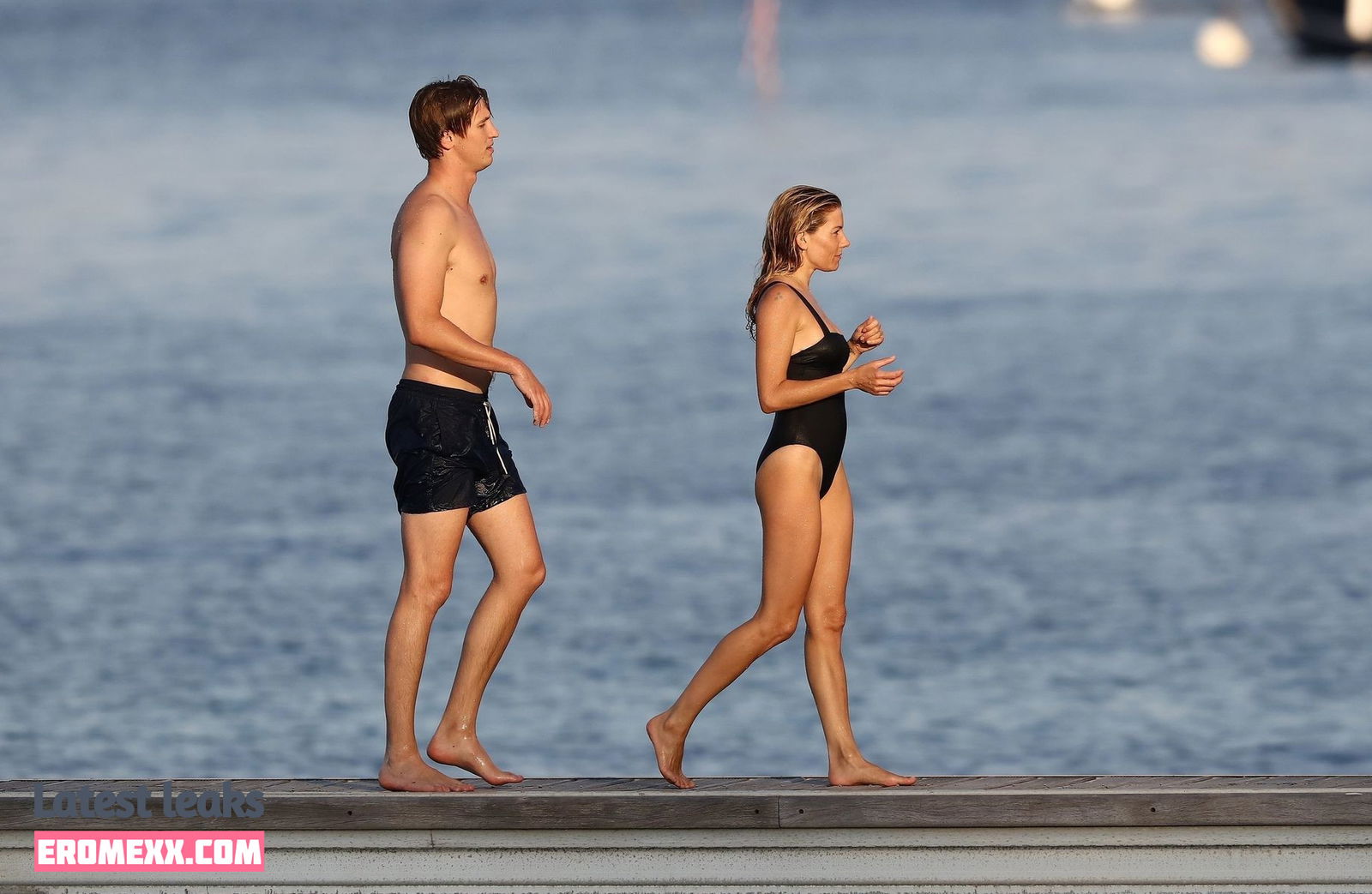 Latest Leaks Sienna Miller Nude #642 - Erome