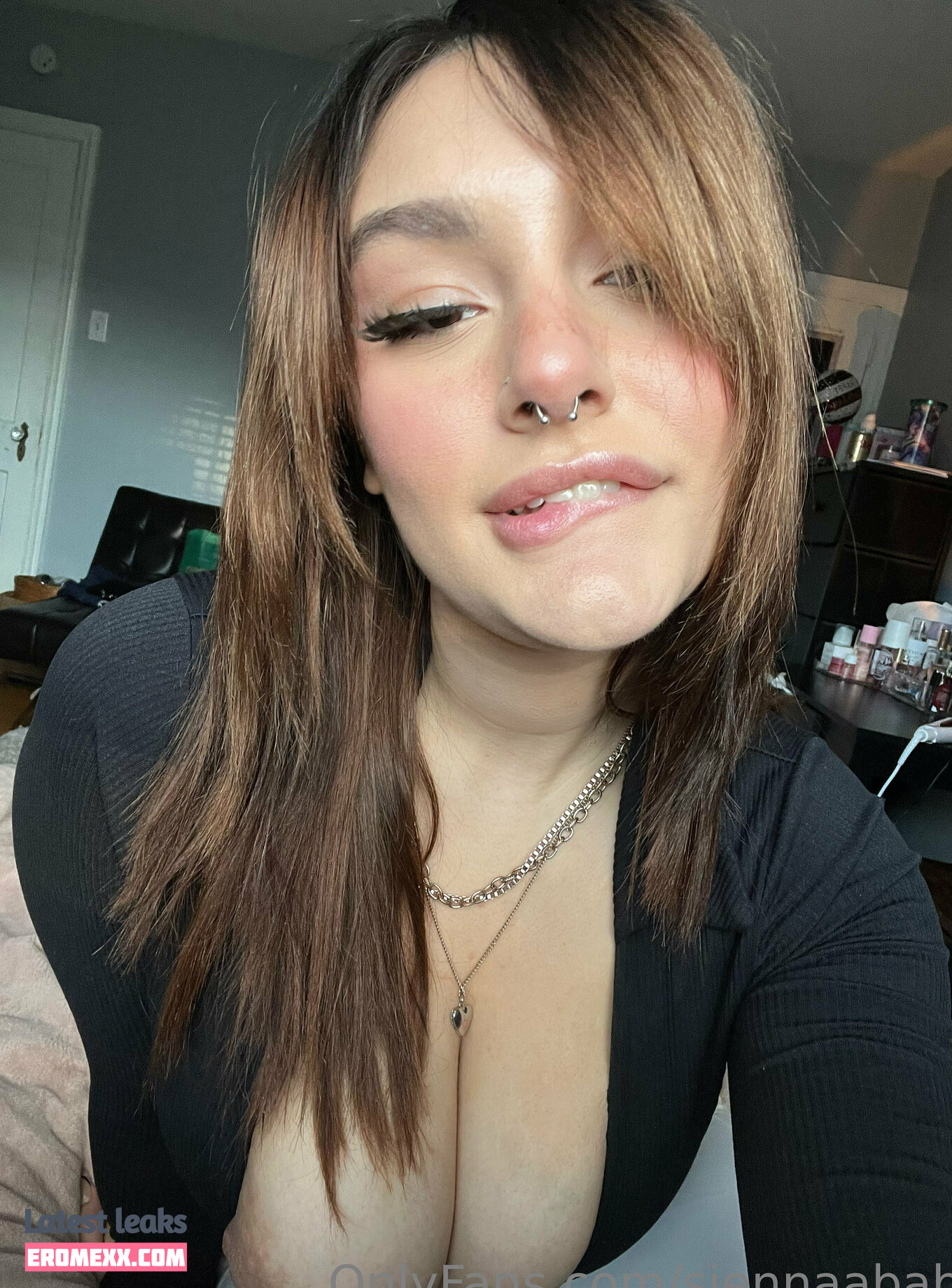 Latest Leaks siennaababi Nude #15 - Fapello