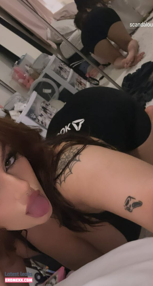 Latest Leaks siennaababi Nude #36 - Fapello