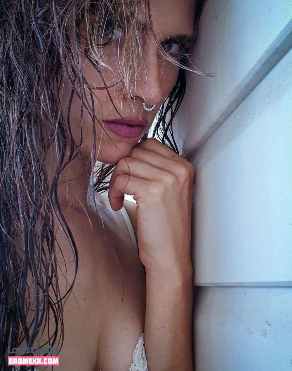 Latest Leaks Sieren_ Pole Nude #24 - Erome