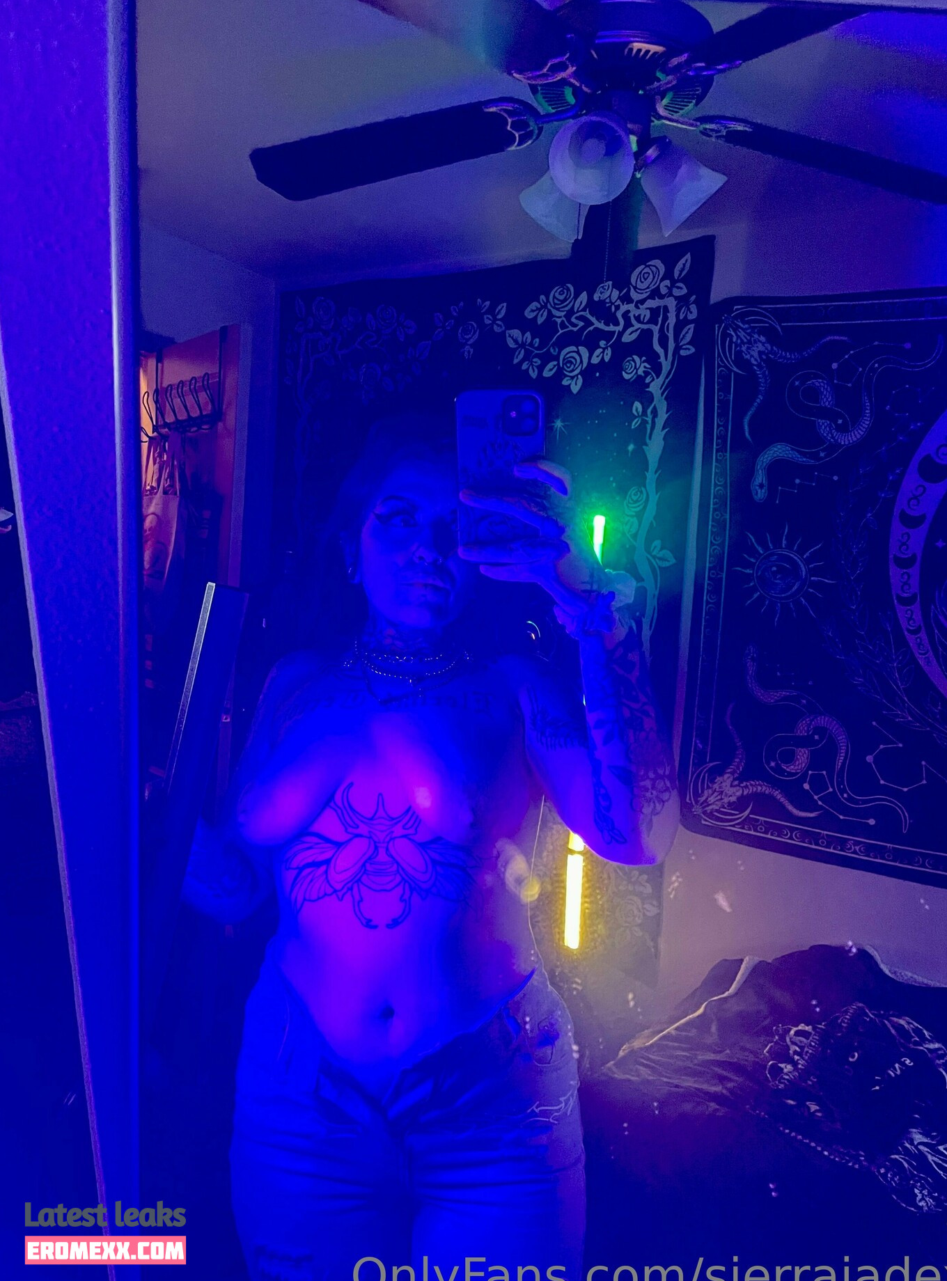 Latest Leaks sierrajadex Nude #15 - Erome