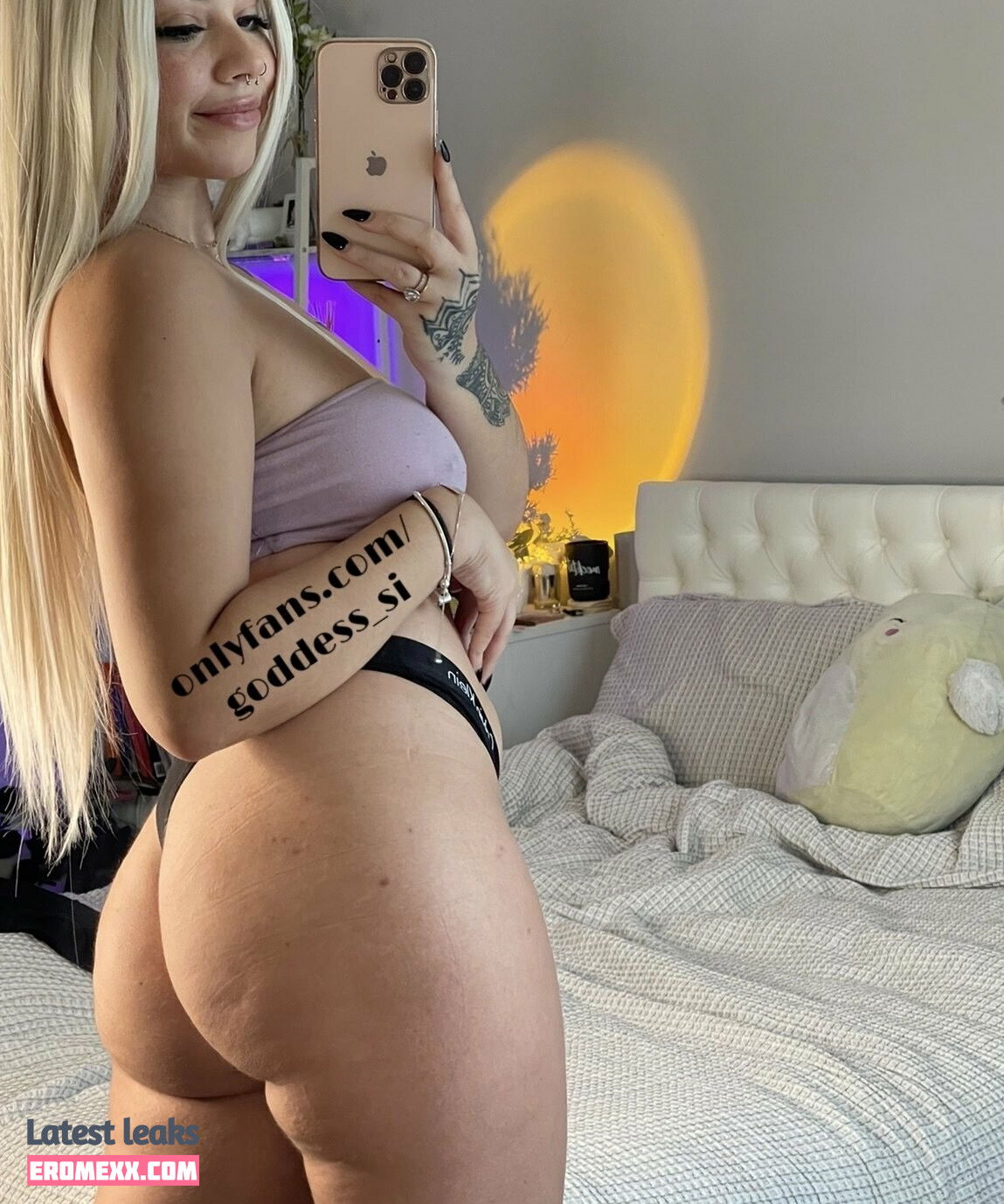 Latest Leaks sierraskyetv Nude #17 - Erome