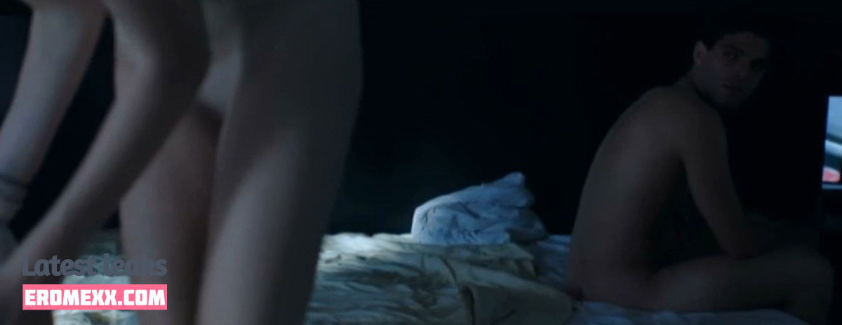Latest Leaks Sigrid Bouaziz Nude #1 - Fapello