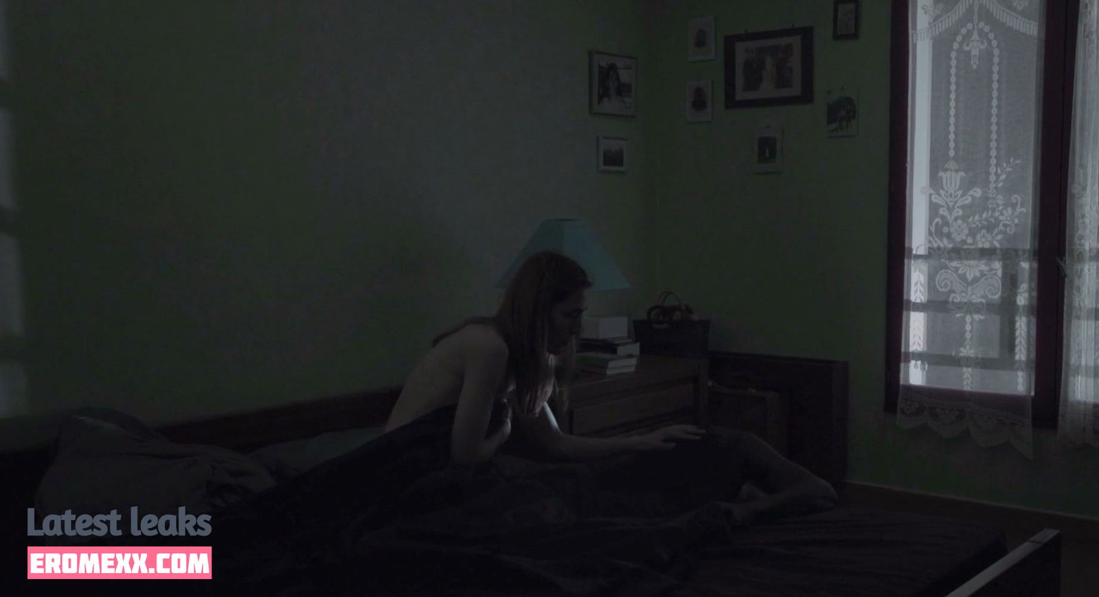 Latest Leaks Sigrid Bouaziz Nude #10 - Fapello