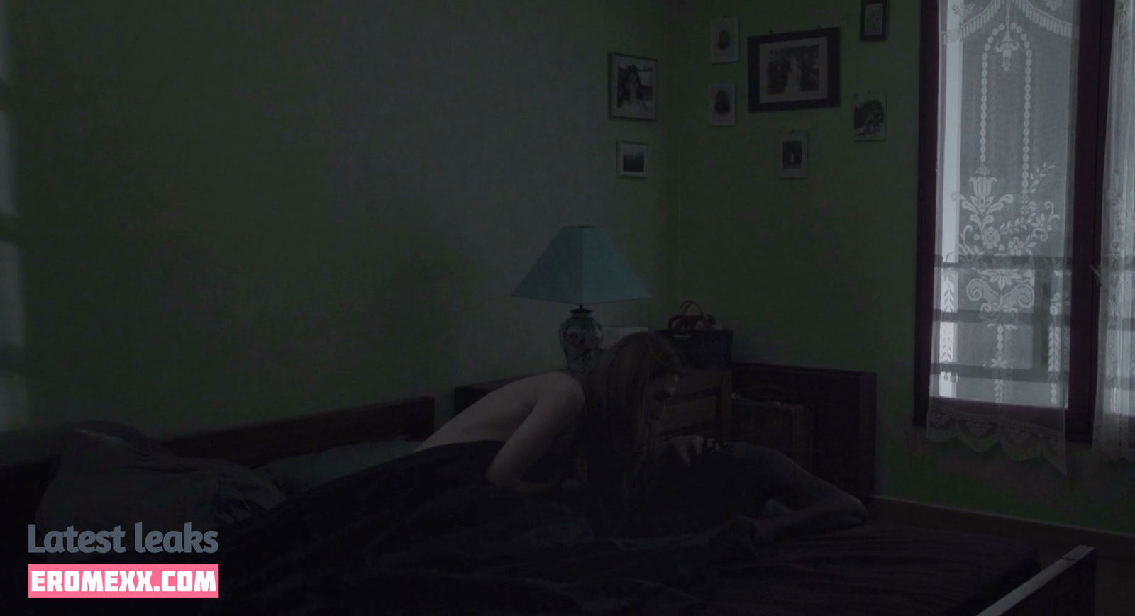 Latest Leaks Sigrid Bouaziz Nude #11 - Fapello