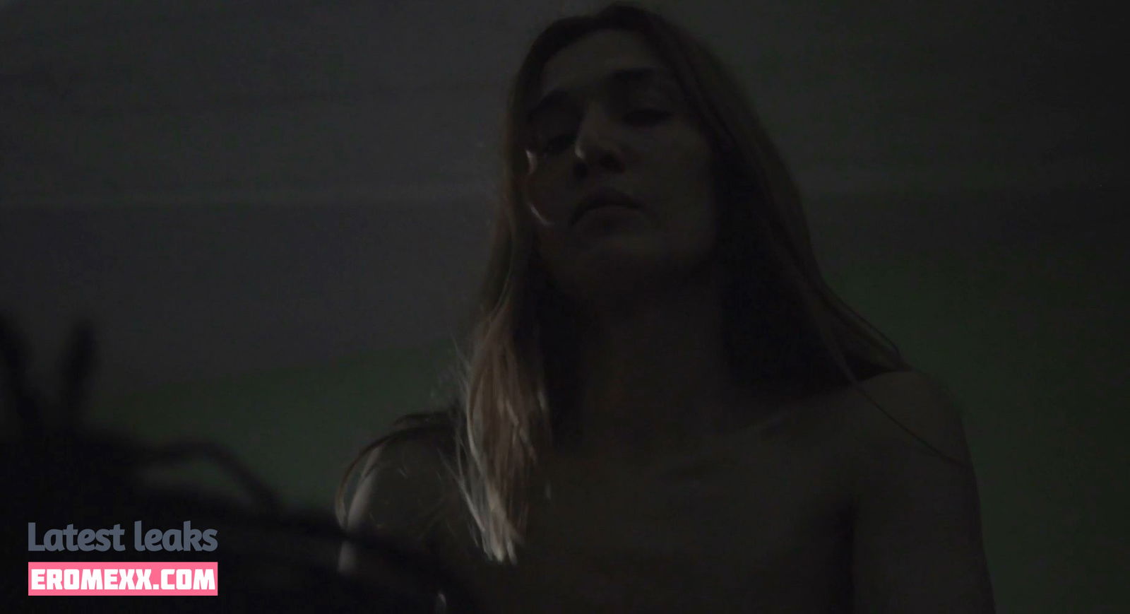 Latest Leaks Sigrid Bouaziz Nude #12 - Fapello