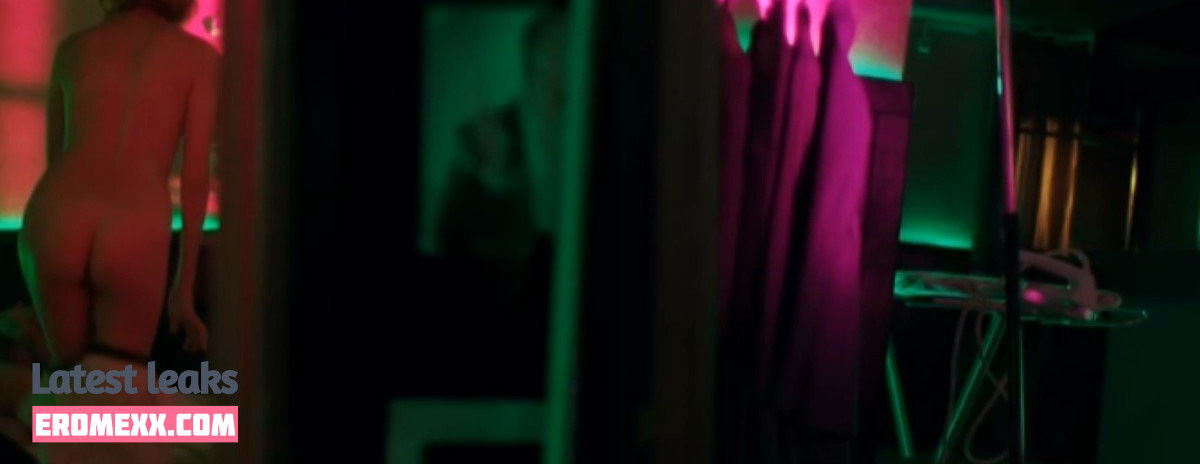 Latest Leaks Sigrid Bouaziz Nude #2 - Fapello