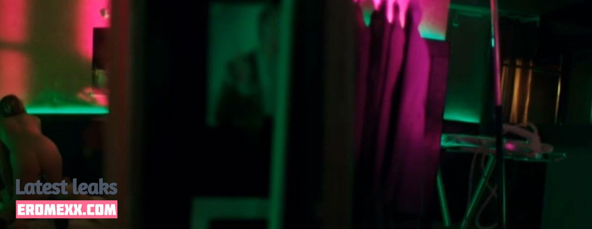 Latest Leaks Sigrid Bouaziz Nude #3 - Fapello