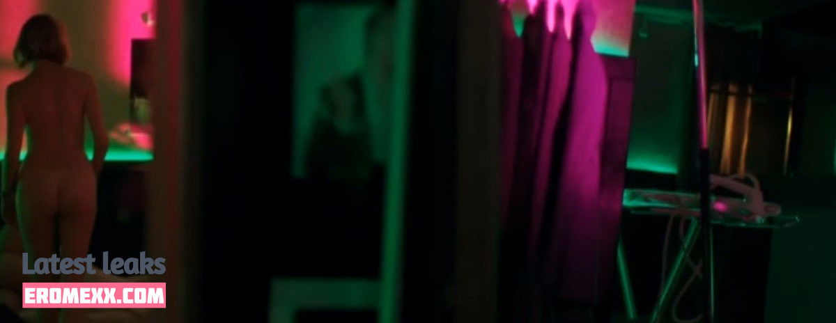 Latest Leaks Sigrid Bouaziz Nude #4 - Fapello