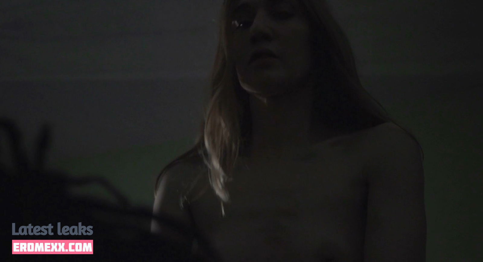 Latest Leaks Sigrid Bouaziz Nude #7 - Fapello