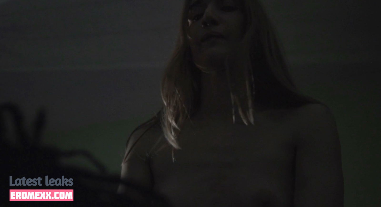 Latest Leaks Sigrid Bouaziz Nude #8 - Fapello