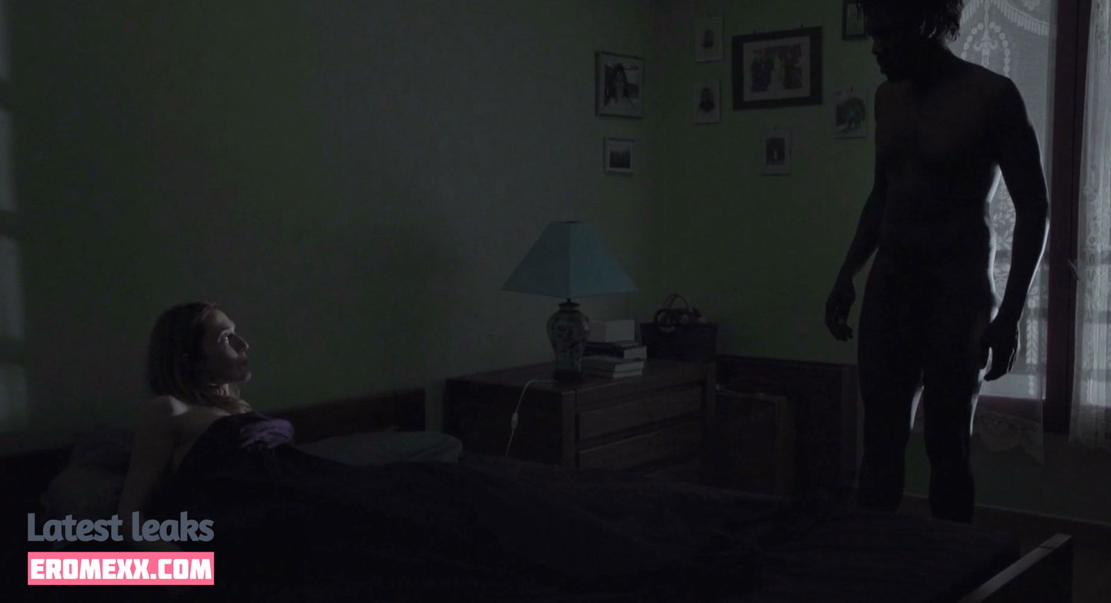 Latest Leaks Sigrid Bouaziz Nude #9 - Fapello