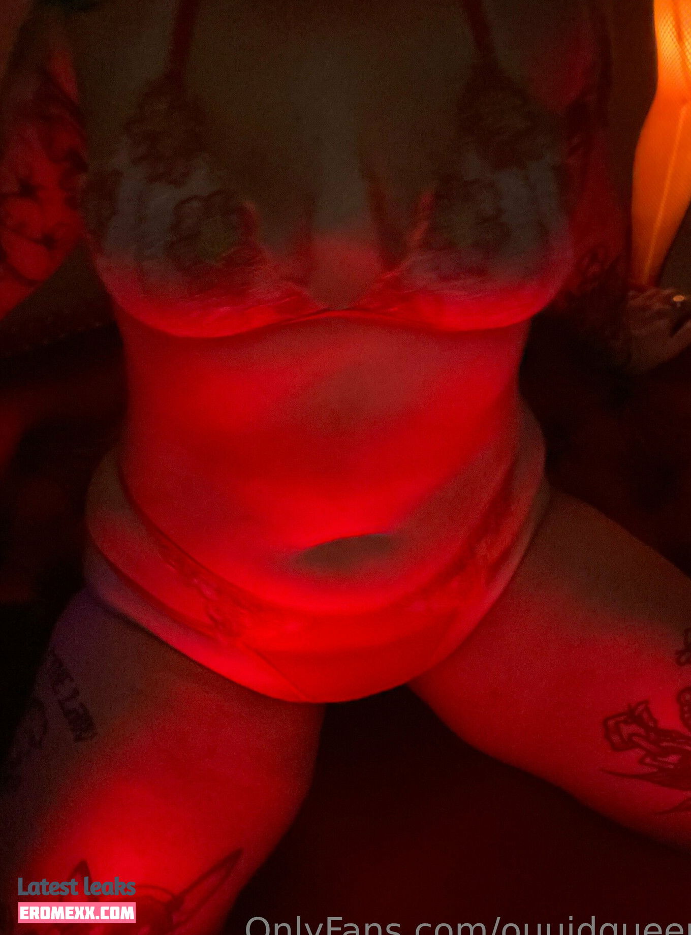 Latest Leaks siickddemon Nude #8 - Fapello