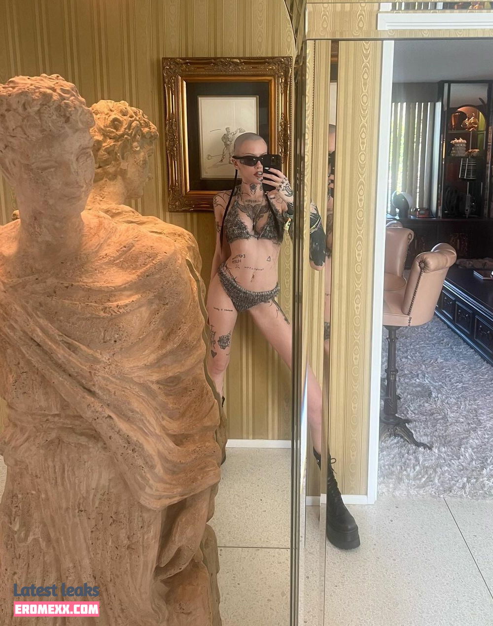 Latest Leaks Siiickbrain Nude #31 - Erome
