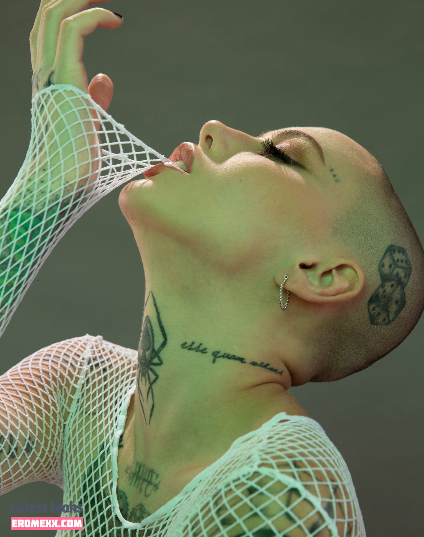 Latest Leaks Siiickbrain Nude #7 - Erome
