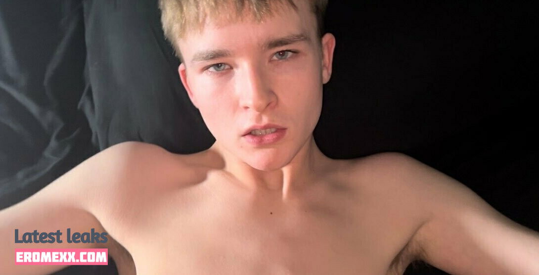 Latest Leaks silasbrooksxxx Nude #22 - Fapello