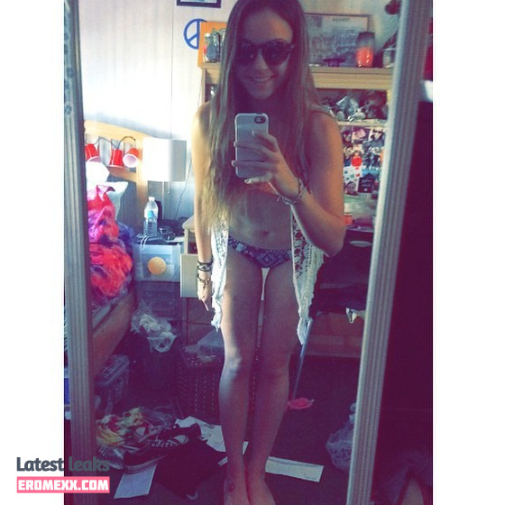 Latest Leaks Silenced Hippie Nude #22 - Fapello