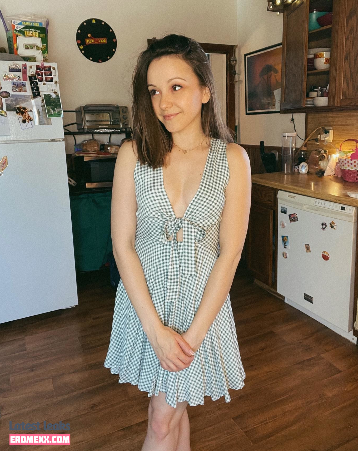 Latest Leaks Silenced Hippie Nude #6 - Fapello
