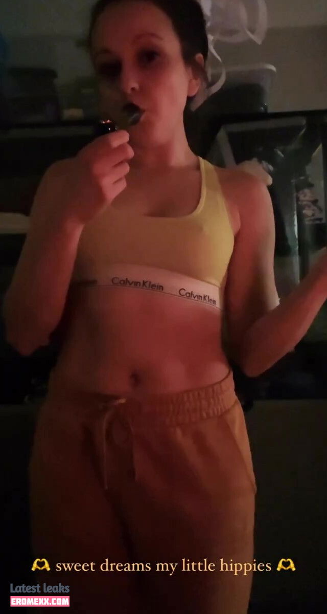 Latest Leaks silencedhippie Nude #24 - Erome
