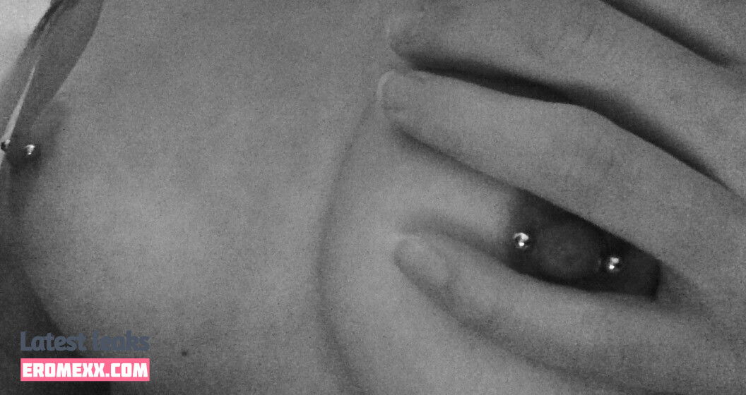 Latest Leaks silencedhippie Nude #27 - Erome