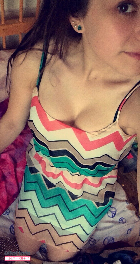 Latest Leaks silencedhippie Nude #35 - Erome