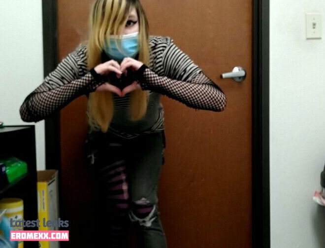 Latest Leaks silentfoxowo Nude #4 - Fapello