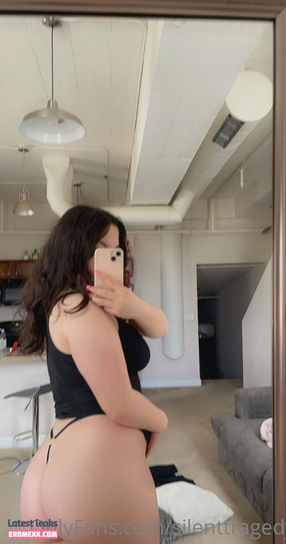 Latest Leaks silenttragedy Nude #4 - Erome